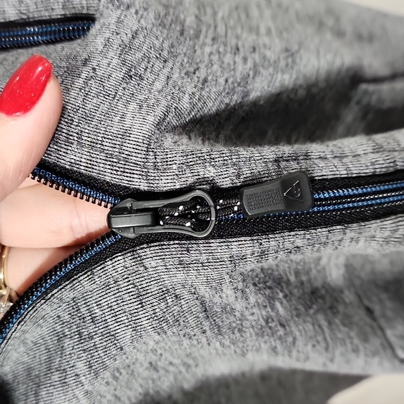 Mens gerrymandering jacket large - Picture 9 of 16